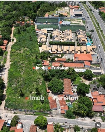 land_lot em Rua Francisco Severiano, Sabiaguaba - Fortaleza - CE