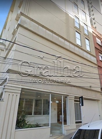 apartment em General Auto, Centro Histórico - Porto Alegre - RS