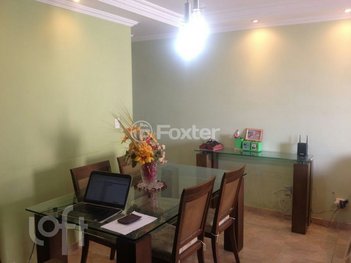 apartment em Avenida Parada Pinto, Vila Nova Cachoeirinha - São Paulo - SP