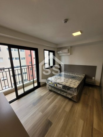 apartment em Rua Ministro Godói, Perdizes - São Paulo - SP