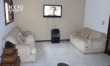 house em Rua Ignácio Trunkel, Bosque dos Eucaliptos - São José dos Campos - SP