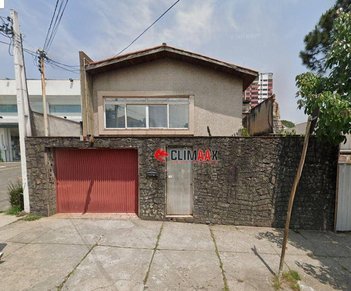 house em Rua Tito, Vila Romana - São Paulo - SP