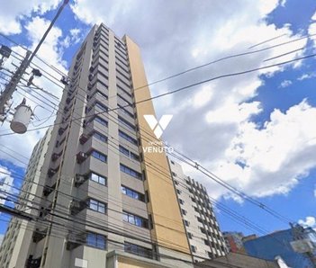 office em Rua Botucatu, Vila Clementino - São Paulo - SP