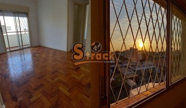 apartment em Santo Antônio, Centro - São Leopoldo - RS