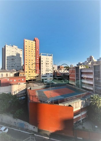 apartment em Rua Jaceguai, Bela Vista - São Paulo - SP