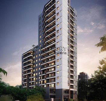 apartment em Turiassu, Perdizes - São Paulo - SP