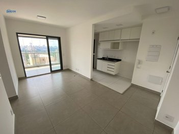 apartment em Rua Capote Valente, Pinheiros - São Paulo - SP