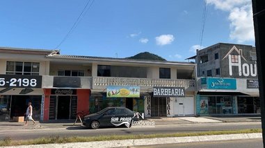 apartment em Avenida Curitiba, Matinhos - Matinhos - PR