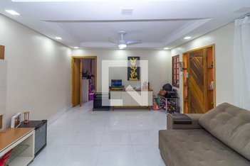 house em Rua das Sensitivas, Vila Bela - São Paulo - SP