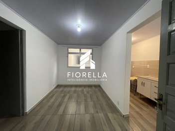 apartment em Ida Constantino Zuchinali, Praia Comprida - São José - SC