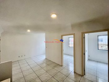apartment em Estrada Barro Vermelho, Restinga - Porto Alegre - RS