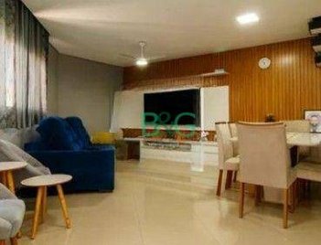house em Rua Moreira de Vasconcelos, Vila Maria Alta - São Paulo - SP