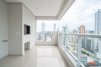 apartment em Rua 2400, Centro - Balneário Camboriú - SC