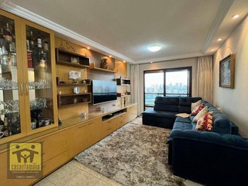 apartment em Rua Cipriano Barata, Ipiranga - São Paulo - SP