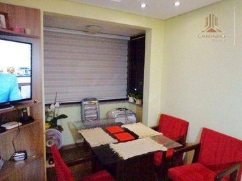 apartment em Avenida Salvador Leão, Sarandi - Porto Alegre - RS