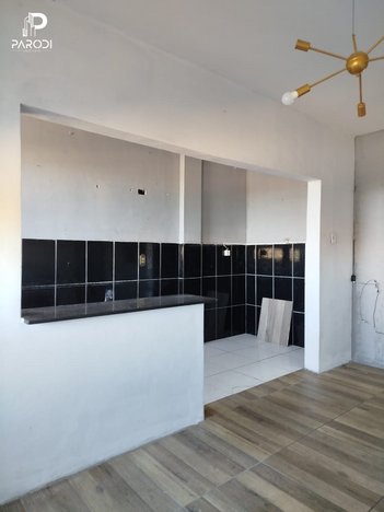 apartment em Rua Coronel Niederauer, Noal - Santa Maria - RS