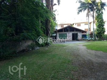 house em Rua Doutor Armando Barbedo, Tristeza - Porto Alegre - RS