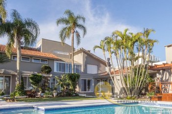 house em Coroados, Vila Assunção - Porto Alegre - RS