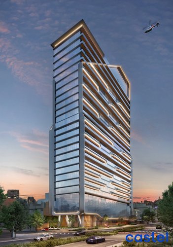 office em Avenida 85, Setor Marista - Goiânia - GO