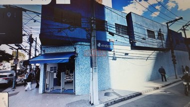 commercial_property em Jabaquara, Mirandópolis - São Paulo - SP