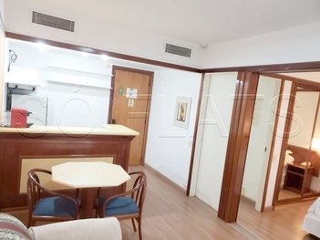 apartment em Alameda Lorena, Jardim Paulista - São Paulo - SP