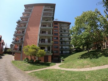apartment em General Arcy da Rocha Nóbrega, Jardim América - Caxias do Sul - RS