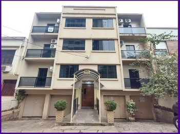 apartment em Rua Tiradentes, Moinhos de Vento - Porto Alegre - RS