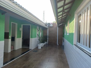 house em Rua Idelfonso Candido Dias, Parque Bom Retiro - Paulínia - SP