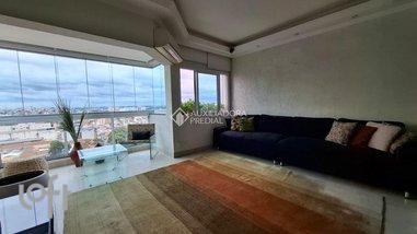 apartment em São Paulo, Santo Antônio - São Caetano do Sul - SP