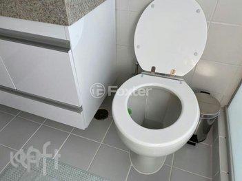 apartment em Sinval de Souza Lacerda, Campo Grande - São Paulo - SP