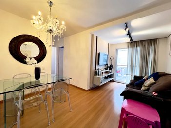 apartment em Rua Domingos Paiva, Brás - São Paulo - SP