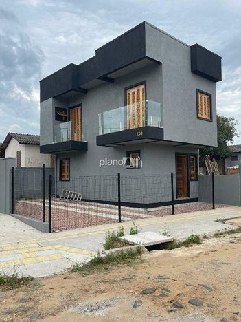house em Rua Ana Rech, COHAB A - Gravataí - RS