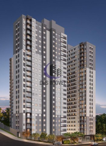 apartment em Avenida Corifeu de Azevedo Marques, Vila Lageado - São Paulo - SP