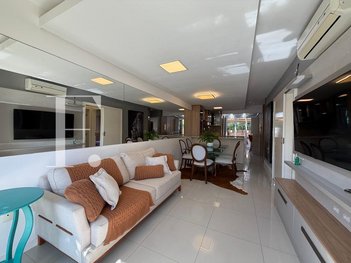 house em Avenida Central, Rainha do Mar - Xangri-Lá - RS