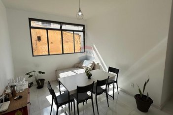 apartment em Rua Oscar Trompowsky, Gutierrez - Belo Horizonte - MG