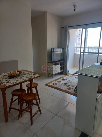 apartment em Avenida André Vidal de Negreiros, Jardim Carlos Gomes - Jundiaí - SP