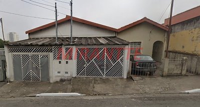 house em Rua Amambaí, Vila Mariana - São Paulo - SP