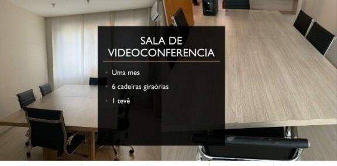 Cômodo Condomínio