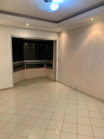 apartment em Rua Fernão Dias Paes Leme, Vila Aparecida - Jundiaí - SP
