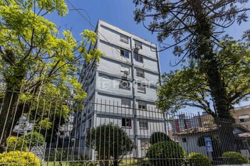 apartment em Rua Albion, Partenon - Porto Alegre - RS