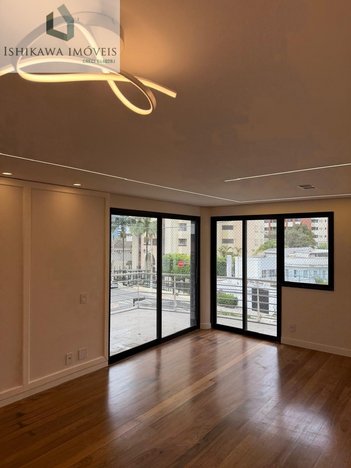 apartment em Rua Pedro Pomponazzi, Jardim Vila Mariana - São Paulo - SP