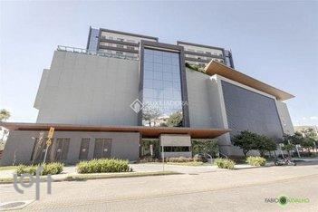 apartment em Rua Cassilda Flora Zaffari, Glória - Porto Alegre - RS