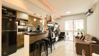 apartment em Avenida Sertório, Sarandi - Porto Alegre - RS