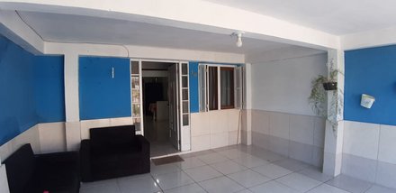 house em rua dez, Santa Rita - Guaíba - RS