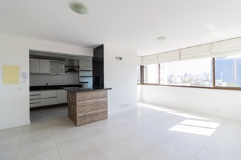 apartment em Rua General João Telles, Bom Fim - Porto Alegre - RS