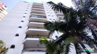 apartment em Rua Lydia Ferrari Magnoli, Jardim Avelino - São Paulo - SP