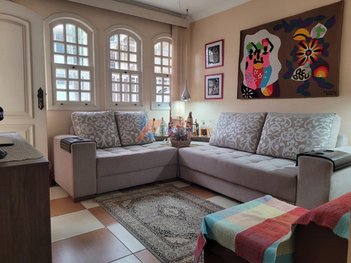 house em Rua Oitocentos e Cinqüenta e Dois, Casa de Pedra - Volta Redonda - RJ