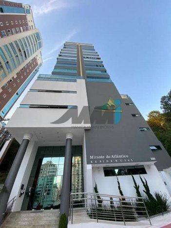 apartment em Rua José Venâncio dos Santos, Pioneiros - Balneário Camboriú - SC
