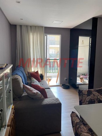 apartment em Rua Ronaldo Novaes Mattar, Jardim Peri - São Paulo - SP