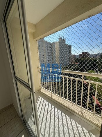 apartment em Avenida Nossa Senhora do Sabará, Vila Emir - São Paulo - SP